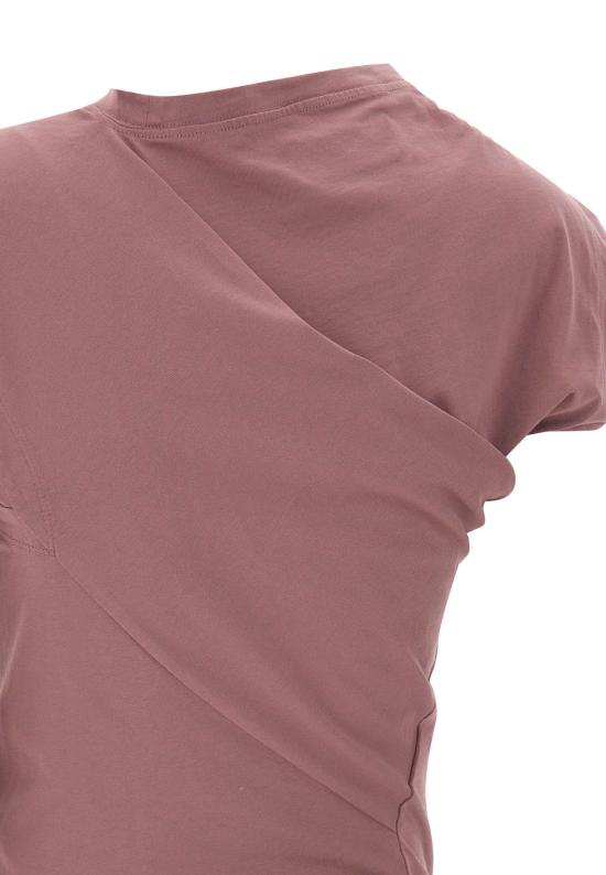 26SS 비비안웨스트우드 헤보 탑 1504000A J001MD409 PURPLE - VIVIENNE WESTWOOD