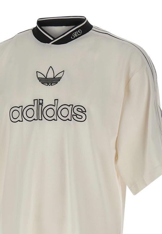 26SS 아디다스 반팔 티셔츠 KC9104 WHITE White - ADIDAS