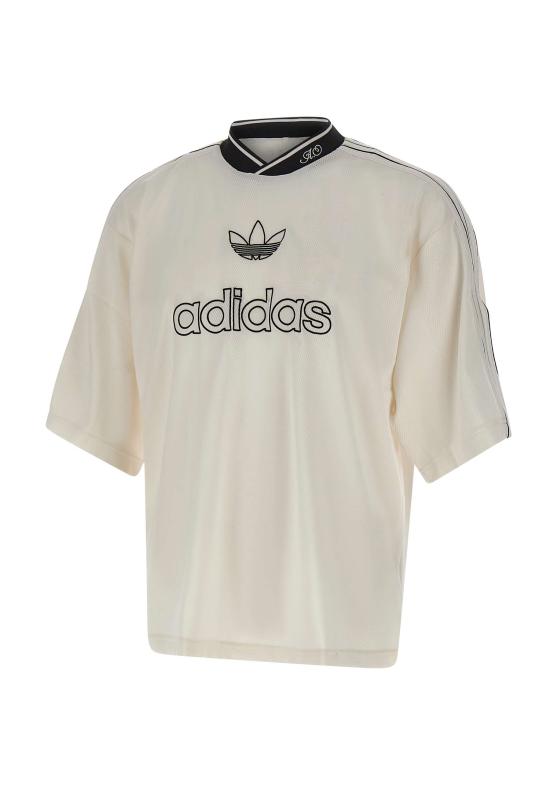 26SS 아디다스 반팔 티셔츠 KC9104 WHITE White