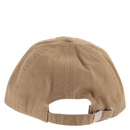 26SS 바버 모자 MHA0274 BEIGE - BARBOUR