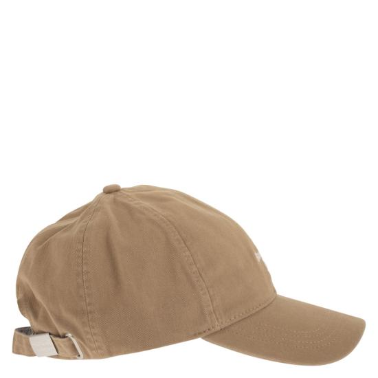 26SS 바버 모자 MHA0274 BEIGE - BARBOUR