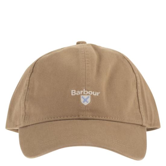 26SS 바버 모자 MHA0274 BEIGE