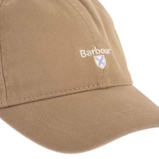 26SS 바버 모자 MHA0274 BEIGE - BARBOUR