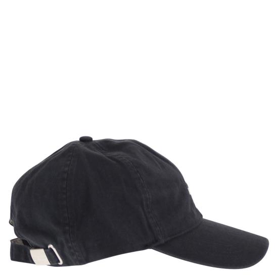 26SS 바버 모자 MHA0274 NAVY - BARBOUR