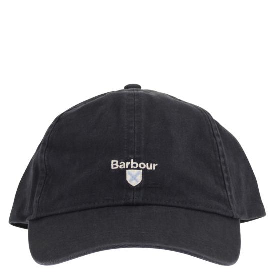 26SS 바버 모자 MHA0274 NAVY