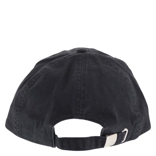 26SS 바버 모자 MHA0274 NAVY - BARBOUR