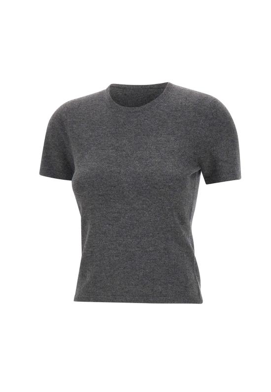 26SS 더 가먼트 스웨터 20602 GREY