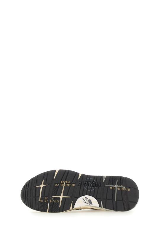 26SS 프리미아타 스니커즈 MASE 8022 Brown - PREMIATA