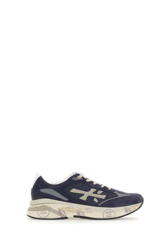 26SS 프리미아타 모에런 스니커즈 MOERUN 7306 Blue