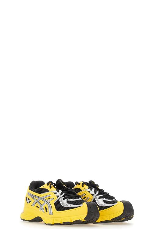 26SS 아식스 스니커즈 1203A886 750 Yellow - ASICS