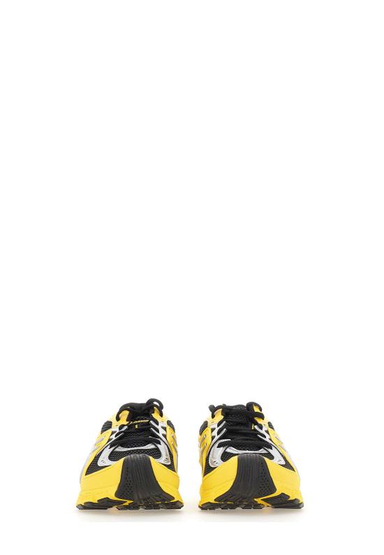 26SS 아식스 스니커즈 1203A886 750 Yellow - ASICS