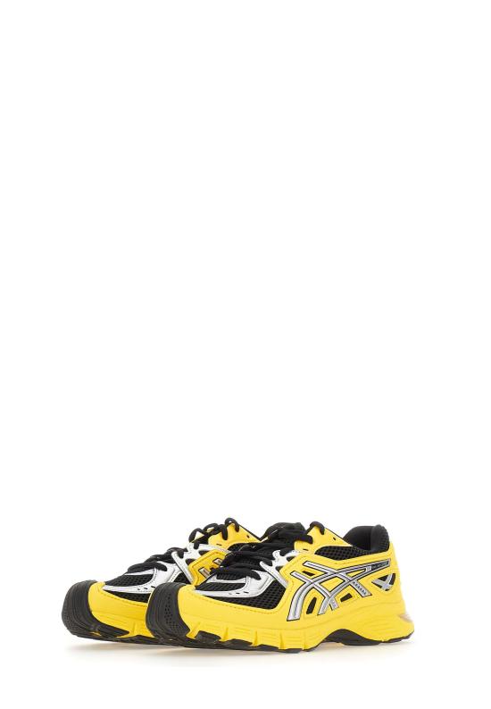 26SS 아식스 스니커즈 1203A886 750 Yellow - ASICS