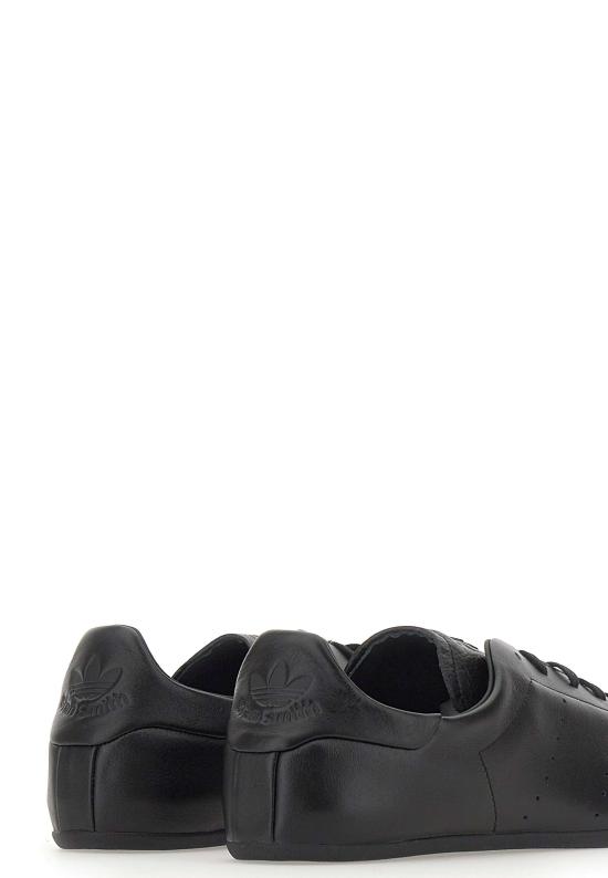 26SS 아디다스 스탠 스미스 로우 프로 JR6010 BLACK Black - ADIDAS