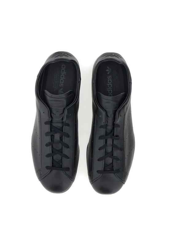 26SS 아디다스 스탠 스미스 로우 프로 JR6010 BLACK Black - ADIDAS