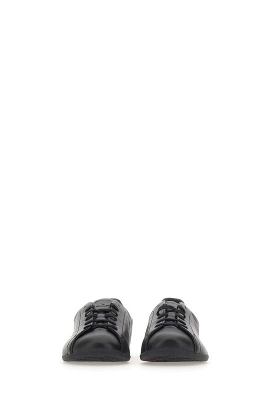 26SS 아디다스 스탠 스미스 로우 프로 JR6010 BLACK Black - ADIDAS