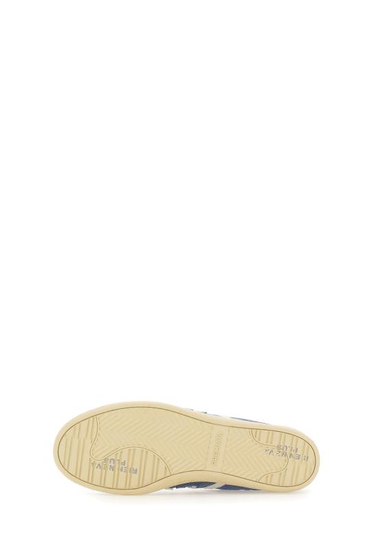 26SS 프리미아타 스니커즈 BONNIE 8033 Blue - PREMIATA