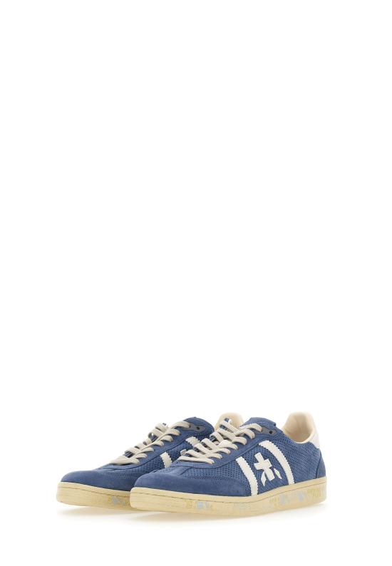 26SS 프리미아타 스니커즈 BONNIE 8033 Blue - PREMIATA