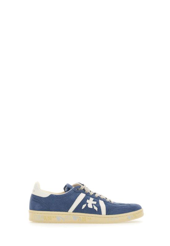 26SS 프리미아타 스니커즈 BONNIE 8033 Blue