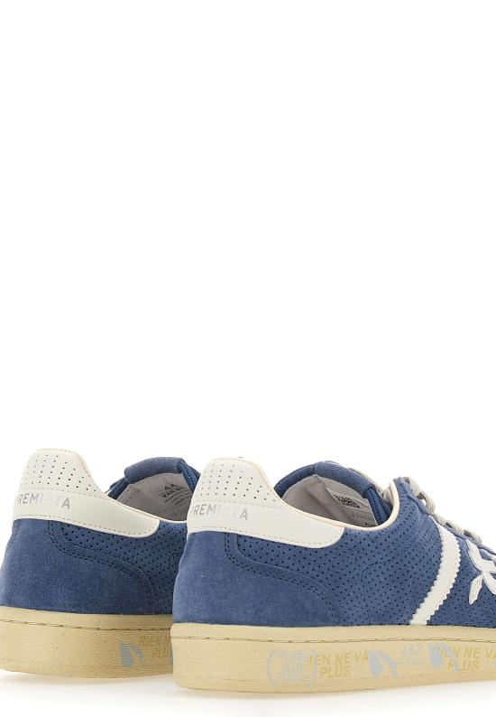 26SS 프리미아타 스니커즈 BONNIE 8033 Blue - PREMIATA
