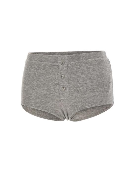 26SS 엔타이어 스튜디오 숏팬츠 ESSS26SH01241 6242 Grey