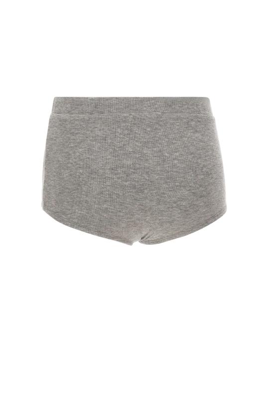 26SS 엔타이어 스튜디오 숏팬츠 ESSS26SH01241 6242 Grey - ENTIRE STUDIOS