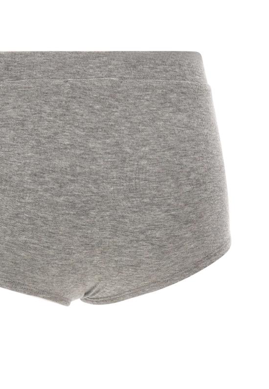 26SS 엔타이어 스튜디오 숏팬츠 ESSS26SH01241 6242 Grey - ENTIRE STUDIOS