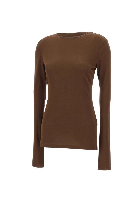 26SS 엔타이어 스튜디오 스웨터 ESSS26TO02908 6235 Brown