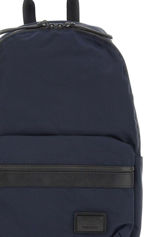  프리미아타 백팩 BLADE 2140 Blue - PREMIATA
