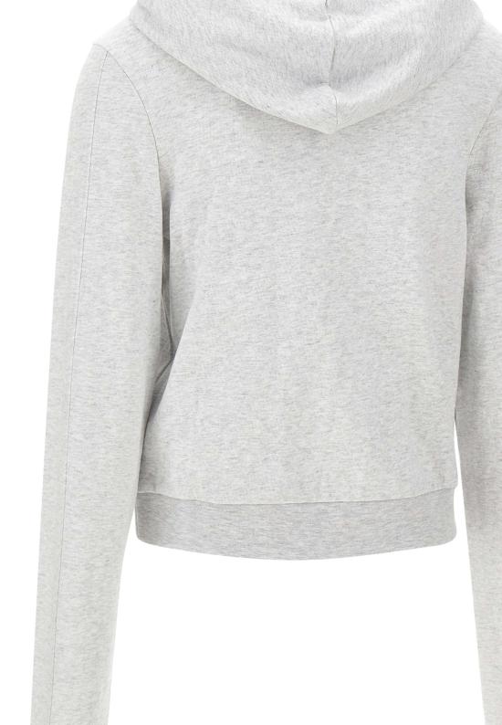 26SS 엔타이어 스튜디오 스웨터 ESSS26HO05012 0497 Grey - ENTIRE STUDIOS