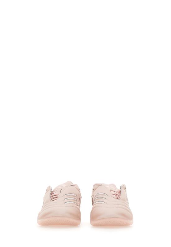 26SS 아디다스 스니커즈 HQ9181 MULTI Pink - ADIDAS