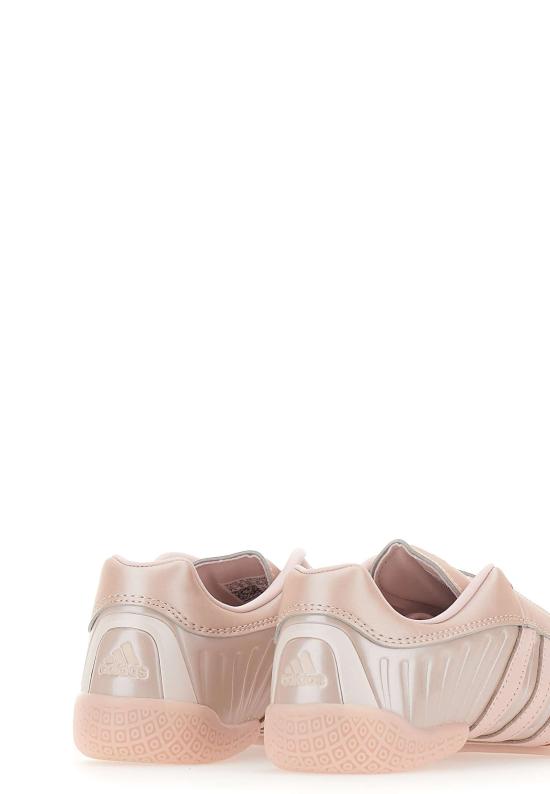 26SS 아디다스 스니커즈 HQ9181 MULTI Pink - ADIDAS