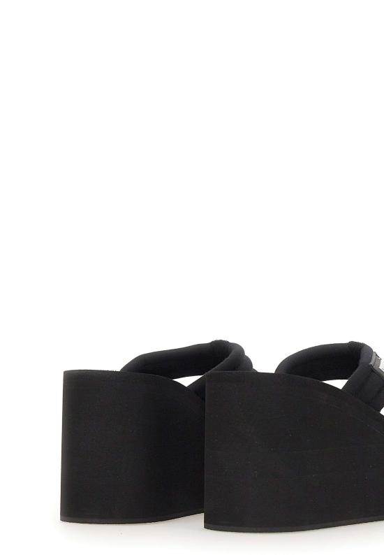 26SS 코페르니 샌들 COPSH09440 BLA Black - COPERNI