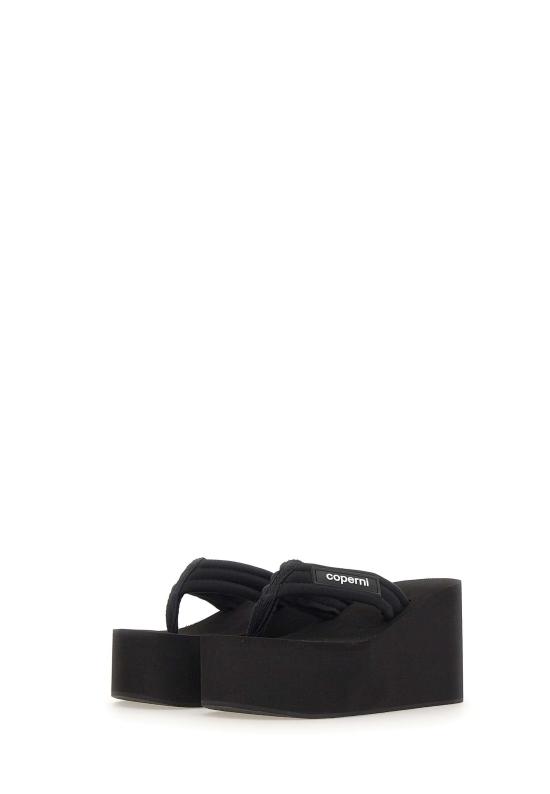 26SS 코페르니 샌들 COPSH09440 BLA Black - COPERNI