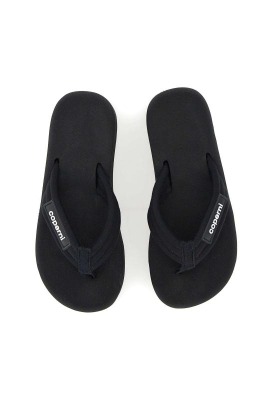 26SS 코페르니 샌들 COPSH09440 BLA Black - COPERNI