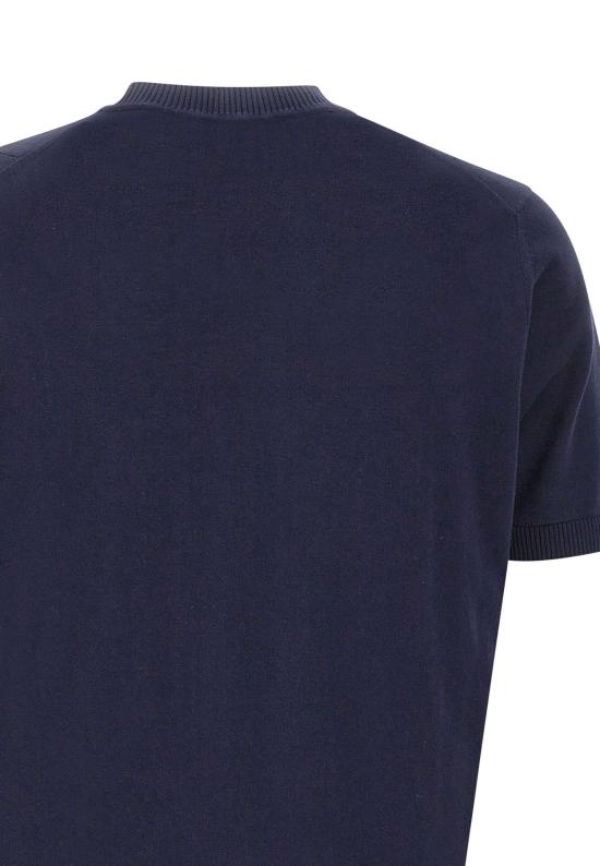 26SS 캉그라 스웨터 301621 038 Blue - KANGRA