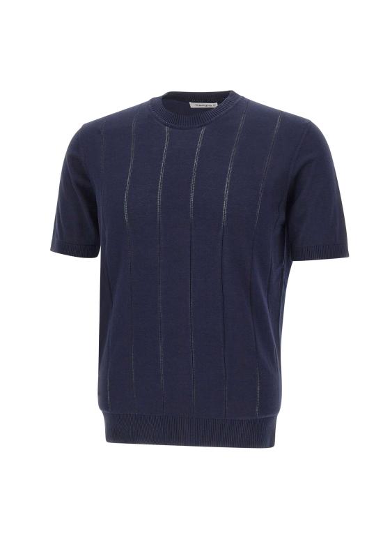 26SS 캉그라 스웨터 301621 038 Blue