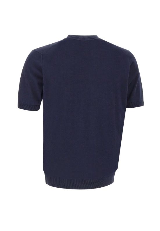 26SS 캉그라 스웨터 301621 038 Blue - KANGRA