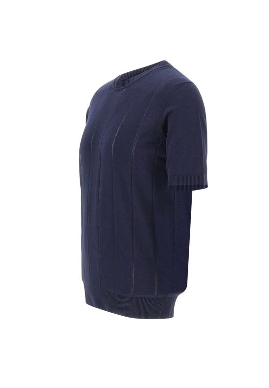 26SS 캉그라 스웨터 301621 038 Blue - KANGRA