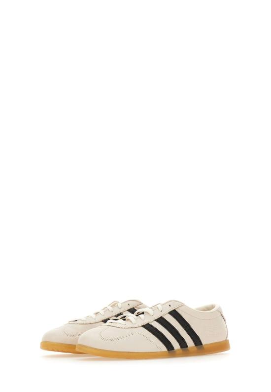 26SS 아디다스 스니커즈 IH1930 BEIGE White - ADIDAS