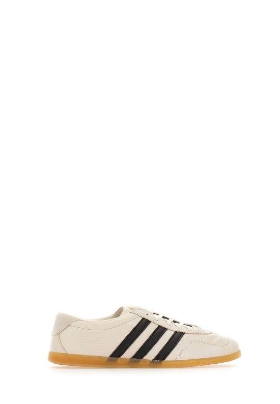 26SS 아디다스 스니커즈 IH1930 BEIGE White