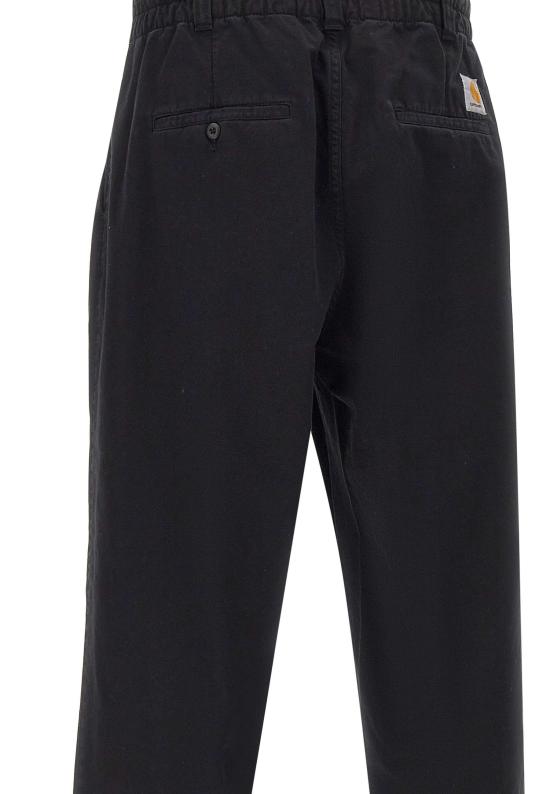 26SS 칼하트 WIP 마브 팬츠 I033129 8906 Black - CARHARTT WIP