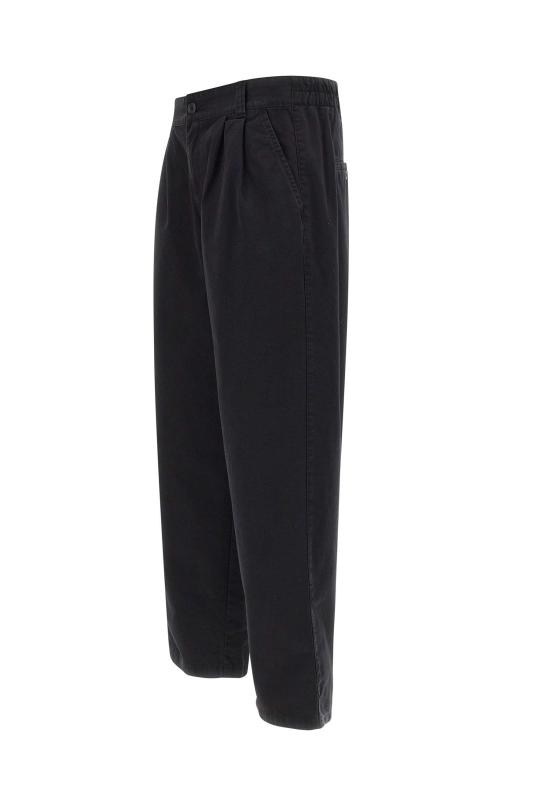 26SS 칼하트 WIP 마브 팬츠 I033129 8906 Black - CARHARTT WIP