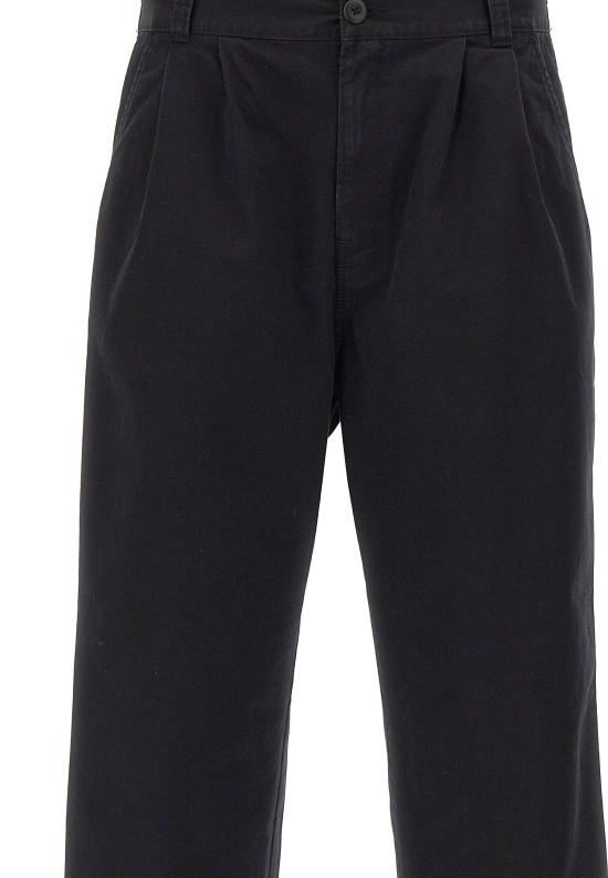 26SS 칼하트 WIP 마브 팬츠 I033129 8906 Black - CARHARTT WIP