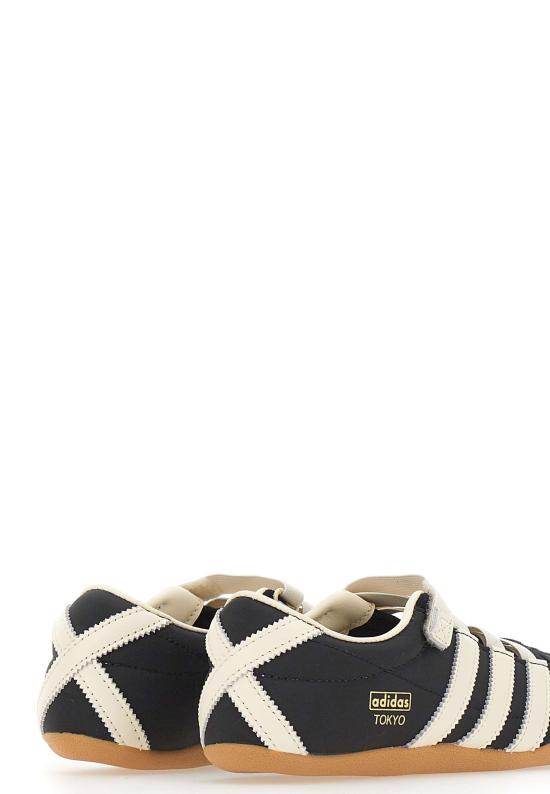 26SS 아디다스 도쿄 MJ 스니커즈 JR4790 BLACK Black - ADIDAS