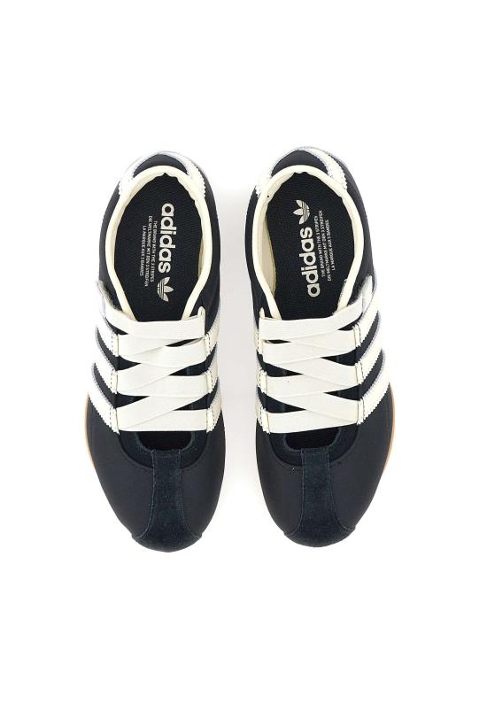 26SS 아디다스 도쿄 MJ 스니커즈 JR4790 BLACK Black - ADIDAS