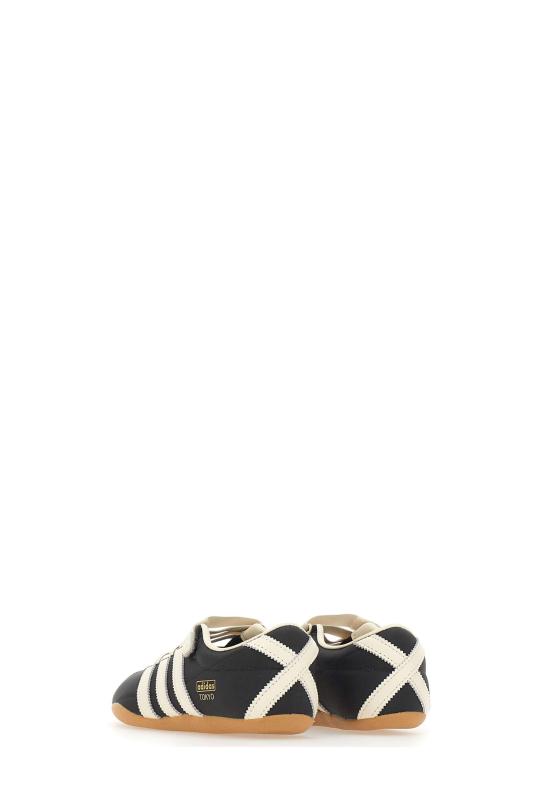 26SS 아디다스 도쿄 MJ 스니커즈 JR4790 BLACK Black - ADIDAS