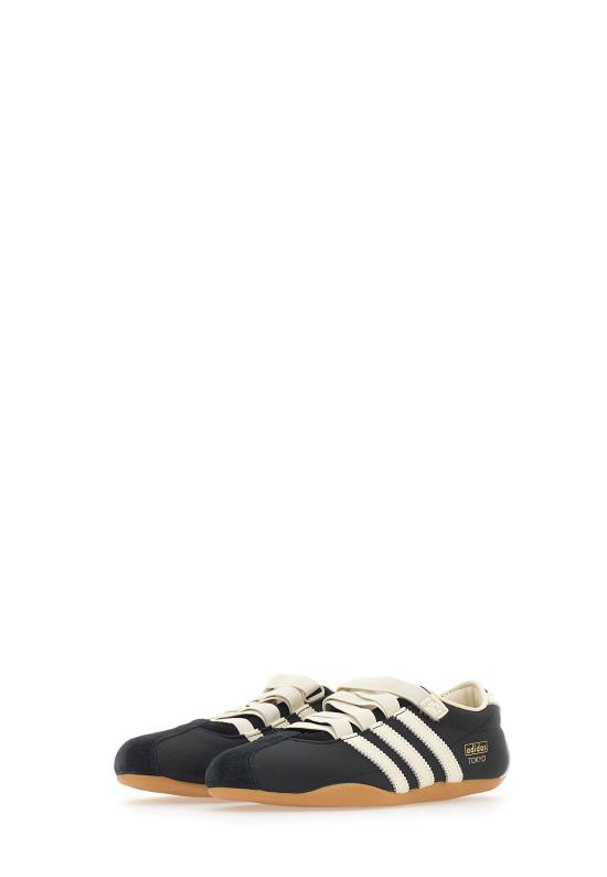 26SS 아디다스 도쿄 MJ 스니커즈 JR4790 BLACK Black - ADIDAS