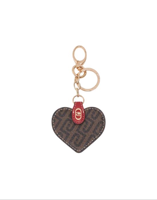 26SS 리우조 키링 AA6207E1118 08447 Brown