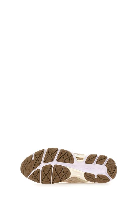 26SS 아식스 스니커즈 1203A663 102 Beige - ASICS