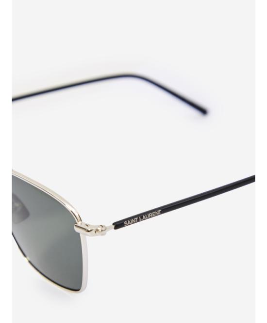 26SS 생로랑 선글라스 862858Y99738130 Black - SAINT LAURENT